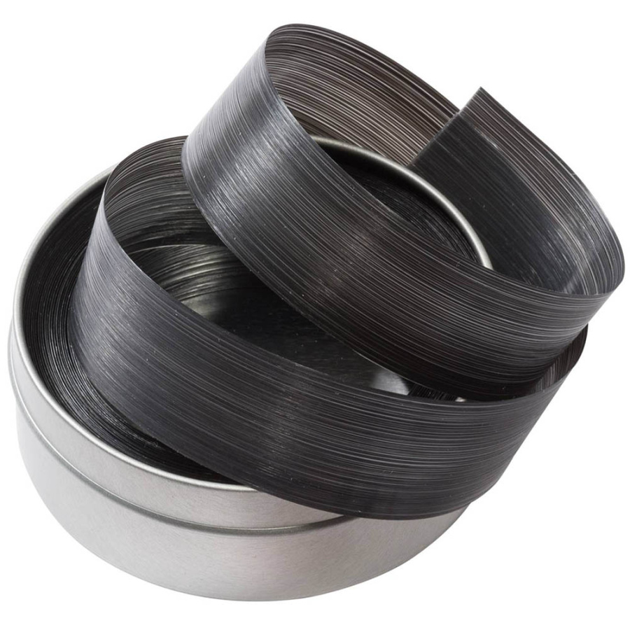 Термопластичная ремонтная лента Helicon-Tex REPAIR RIBBON Black-04