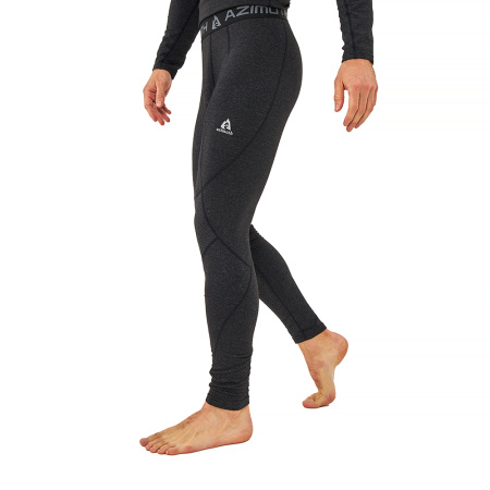 Термобелье 123/9109 темно-серый