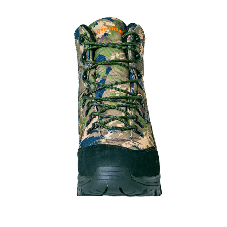 Ботинки Remington Lynx 400 green forest