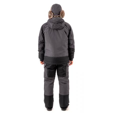 Костюм Grayling Тугур -25 таслан графит