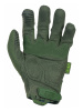 Перчатки Mechanix M-pact Green (L,M)