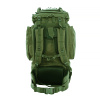 Рюкзак каркасный тактический олива 100 л