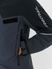 Куртка Finntrail Proguide 4031 DarkGrey (M)