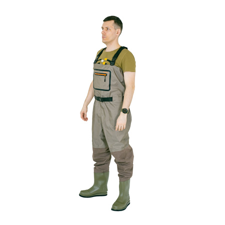 Вейдерсы HIGASHI Bufo-II w/boot 