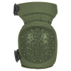 Наколенники AltaContour 360 Vibram Cap, Olive Green