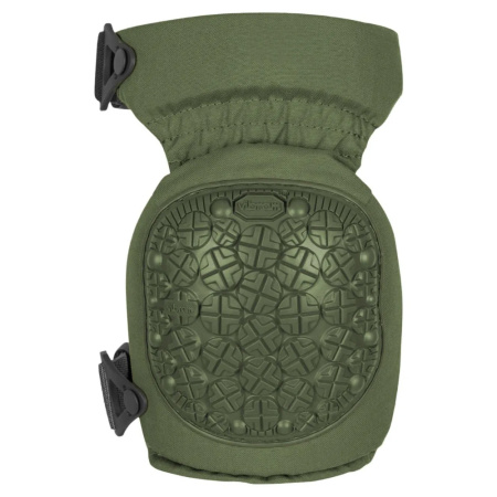 Наколенники AltaContour 360 Vibram Cap, Olive Green