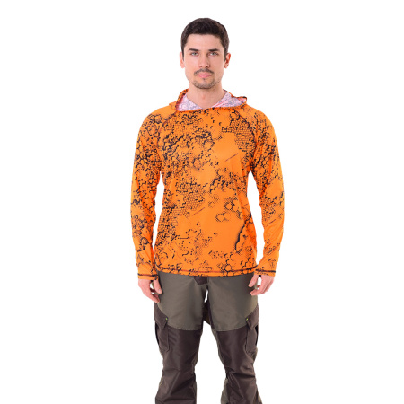Джерси Tritongear InterLock Orang Print