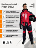 Комбинезон-поплавок Finntrail Float 3902 Red до -30 °С