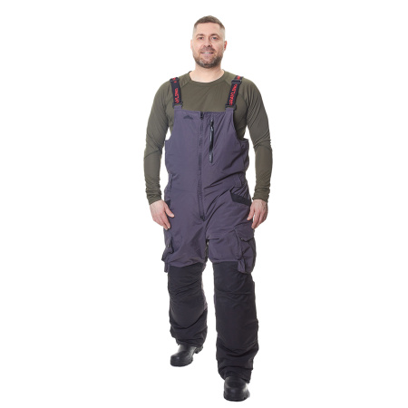 Костюм Grayling Тугур -25 таслан графит