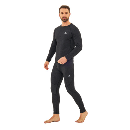 Термобелье 123/9109 темно-серый