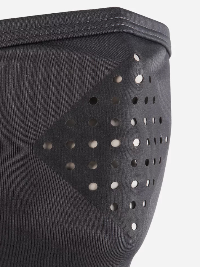 Маска Finntrail Wave 9805 MiddleGrey 