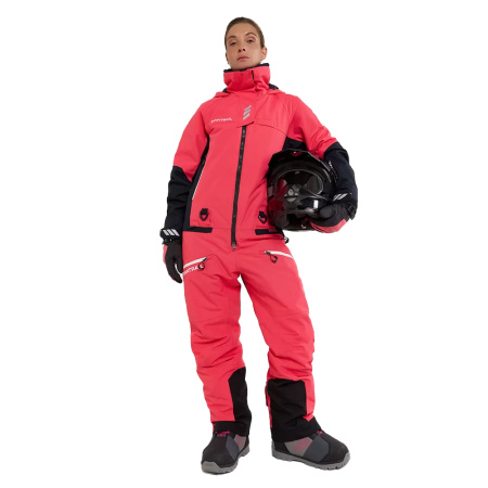 Комбинезон Finntrail Rachel 3853 Rosy женский