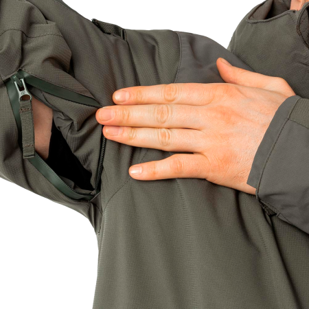 Костюм 7.62 Страйкер тактический -15 олива