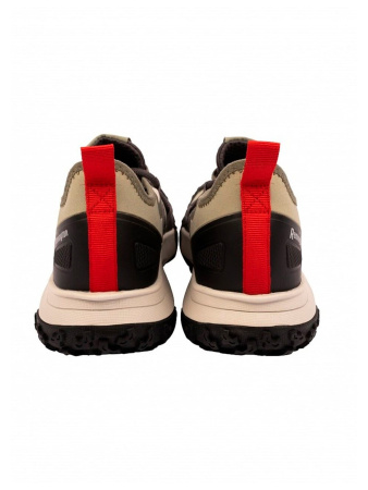 Кроссовки Remington Bond green