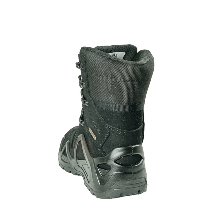 Ботинки Elkland 182 тактические черный (42)