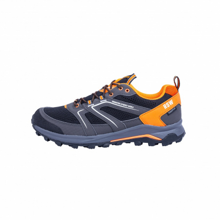 Кроссовки Remington Trekking Pro black