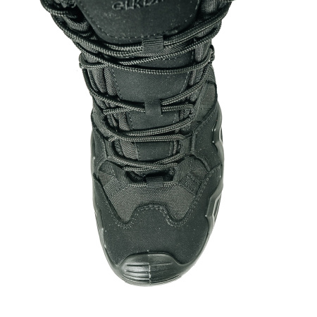 Ботинки Elkland 182 тактические черный (42)