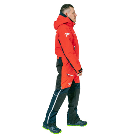 Комбинезон Finntrail Widetrack 3852 red до -30℃