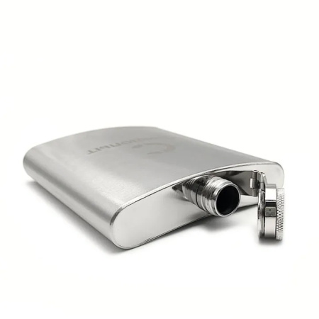 Фляжка Следопыт 200 мл