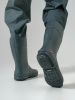 Вейдерсы Finntrail TimberBF 5282 DarkGrey