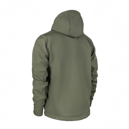 Куртка Werwolf Ranger dark olive