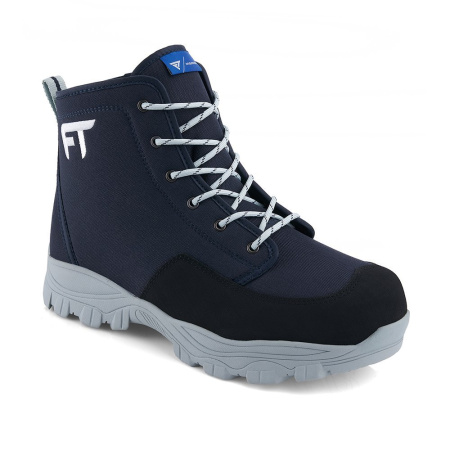 Ботинки для вейдерсов Finntrail Urban 5090  grey (39)