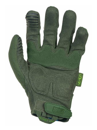 Перчатки Mechanix M-pact Green