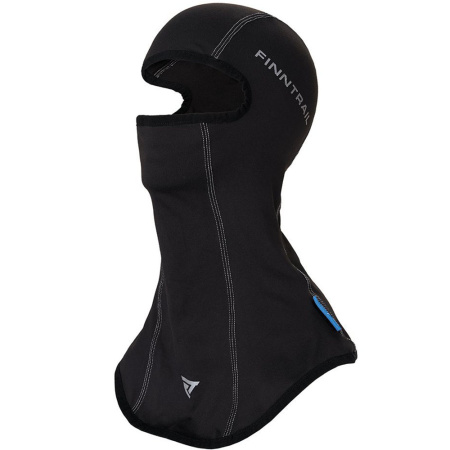 Подшлемник Finntrail Turbobala 9723 черный