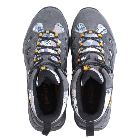 Ботинки Remington outdoor Trekking gray