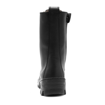 Берцы Garsing 0707 Aviator-Exclusive черный