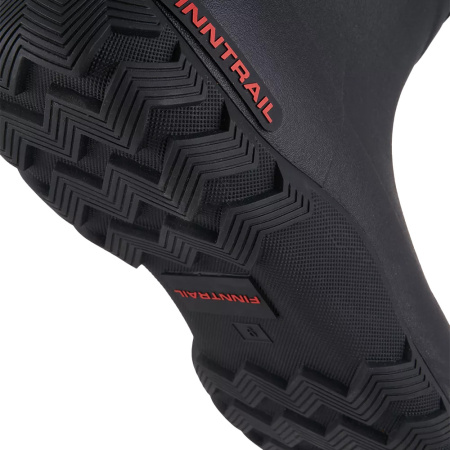 Сапоги Finntrail Outlander 7516 camoshadowblack (43)